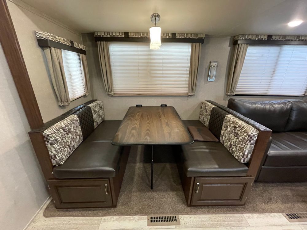 Photo 12 - 2020 Forest River Travel Trailer rental photo 14