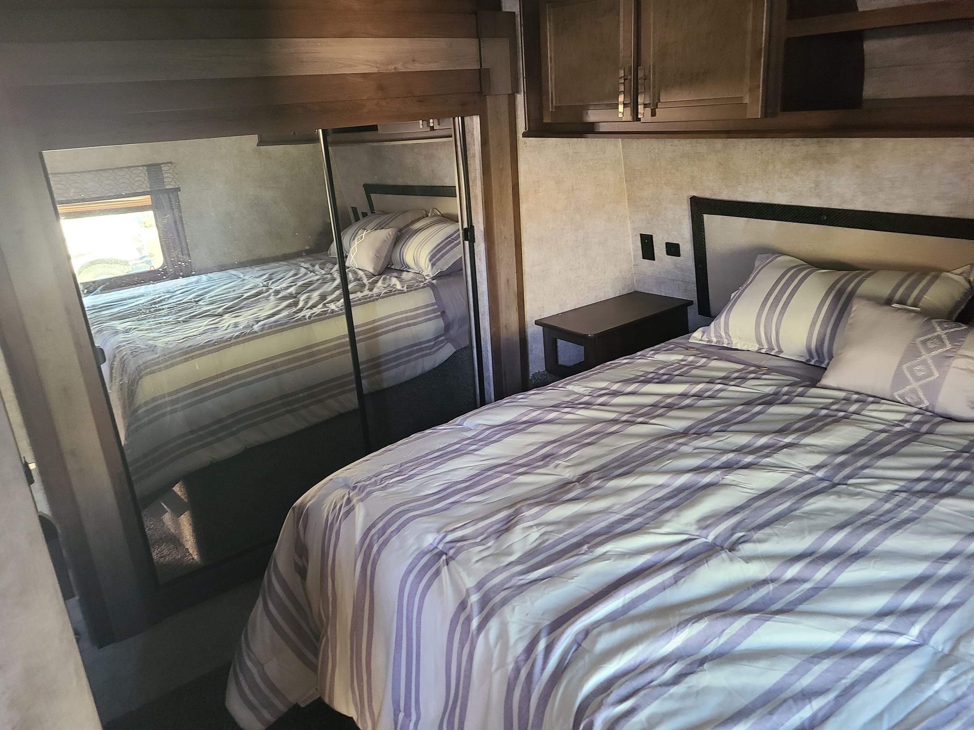 Photo 14 - 2018 Highland Rv Travel Trailer rental photo 16