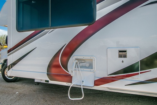 2022 Thor Chateau Class C Motorhome for rent in Scottsdale, AZ