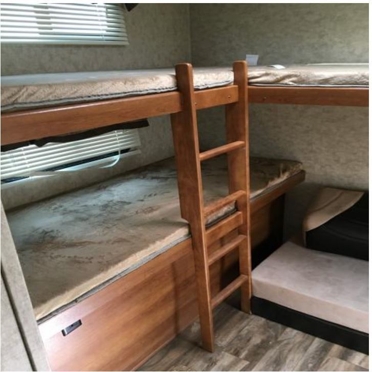 Photo 0 - 2018 Forest River Travel Trailer rental photo 6