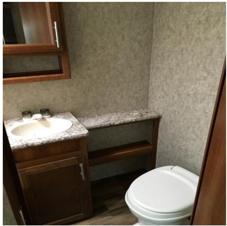 Photo 0 - 2018 Forest River Travel Trailer rental photo 8