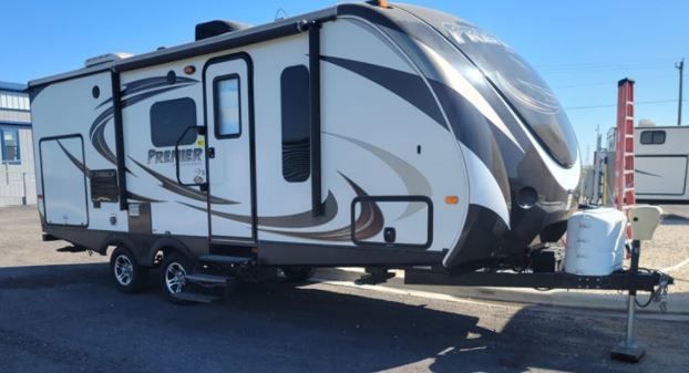 Photo 1 - 2014 Keystone Rv Travel Trailer rental photo 3