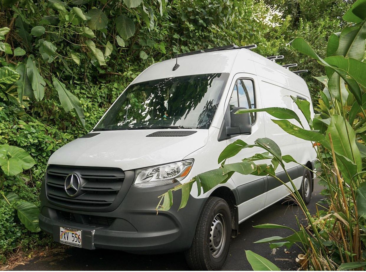 Photo 0 - 2019 Mercedes-Benz Other rental photo 2
