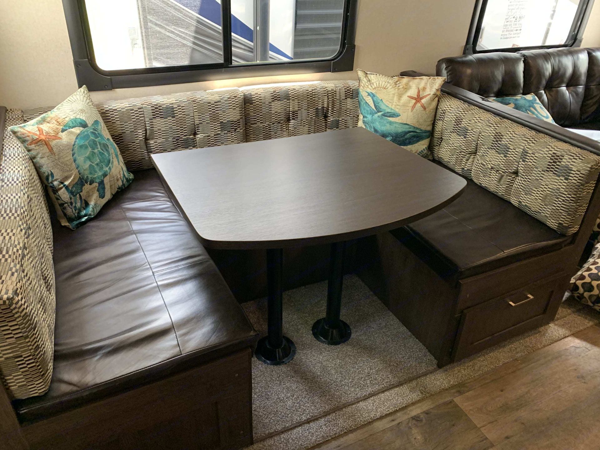 Photo 10 - 2018 Forest River Travel Trailer rental photo 12