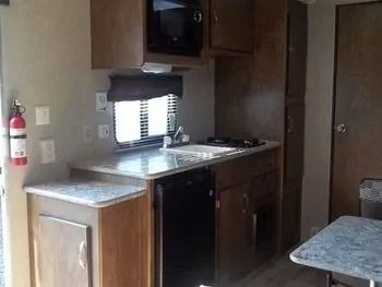 2020 Salem 195BH 19' Cruise Lite Bunkhouse Travel Trailer for rent in Hot Springs, AR