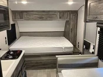 2021 Salem FSX 20' BUNKHOUSE Travel Trailer for rent in Hot Springs, AR