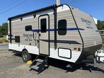 Photo 0 - 2020 Sportsmen Travel Trailer rental photo 2