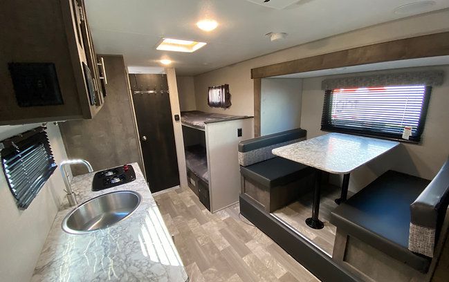 Photo 1 - 2020 Sportsmen Travel Trailer rental photo 4