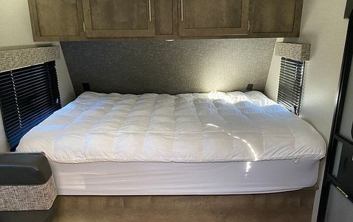 2020 Sportsmen CLASSIC 181 Travel Trailer for rent in Hot Springs, AR