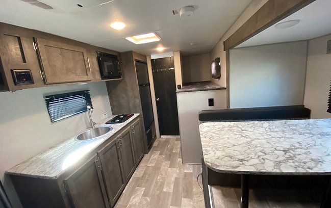 Photo 2 - 2020 Sportsmen Travel Trailer rental photo 7