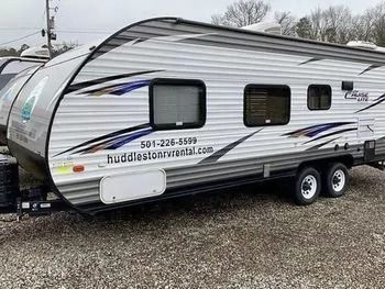 Photo 0 - 2020 Salem Travel Trailer rental photo 2