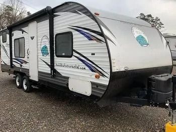2020 Salem 261BH Travel Trailer for rent in Hot Springs, AR
