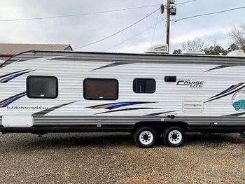 2020 Salem 261BH Travel Trailer for rent in Hot Springs, AR