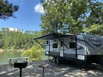 2020 Keystone 2600TB Travel Trailer for rent in Hot Springs, AR
