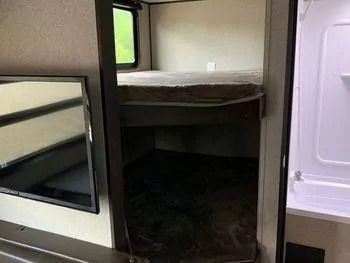 2020 Keystone 2600TB Travel Trailer for rent in Hot Springs, AR