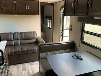 Photo 3 - 2020 Keystone Travel Trailer rental photo 5