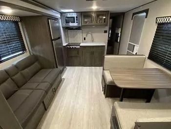 Photo 3 - 2021 Shasta Travel Trailer rental photo 5