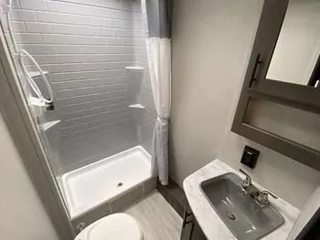 Photo 4 - 2021 Shasta Travel Trailer rental photo 6
