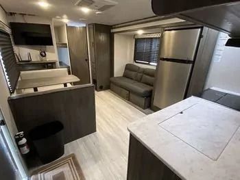 Photo 6 - 2021 Shasta Travel Trailer rental photo 8