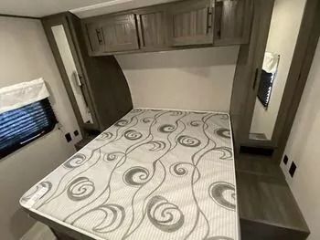 Photo 8 - 2021 Shasta Travel Trailer rental photo 10