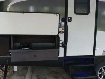 2020 Forest River 285BHS Travel Trailer for rent in Hot Springs, AR