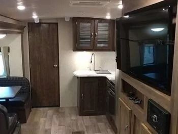 Photo 4 - 2020 Forest River Travel Trailer rental photo 6