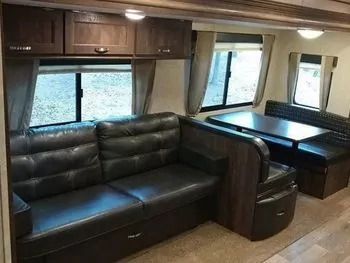 Photo 5 - 2020 Forest River Travel Trailer rental photo 7