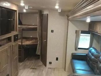 Photo 7 - 2020 Forest River Travel Trailer rental photo 9