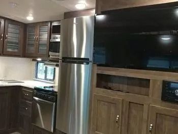 Photo 8 - 2020 Forest River Travel Trailer rental photo 10