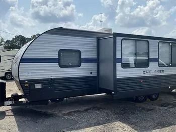 Photo 0 - 2020 Cherokee Travel Trailer rental photo 2