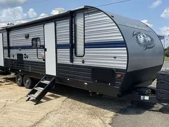 2020 Cherokee 274DBH Travel Trailer for rent in Hot Springs, AR
