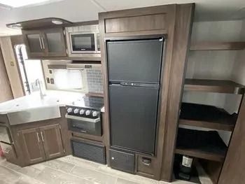 Photo 3 - 2020 Cherokee Travel Trailer rental photo 5