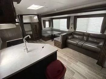 Photo 6 - 2020 Cherokee Travel Trailer rental photo 8