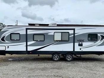 2020 Forest River 287QBS Travel Trailer for rent in Hot Springs, AR