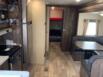 Photo 4 - 2020 Forest River Travel Trailer rental photo 6