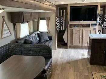 Photo 7 - 2020 Forest River Travel Trailer rental photo 9