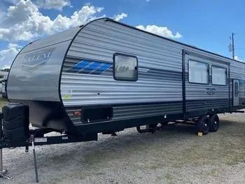 2021 Forest River 29VBUD Travel Trailer for rent in Hot Springs, AR