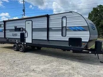 Photo 0 - 2021 Forest River Travel Trailer rental photo 4
