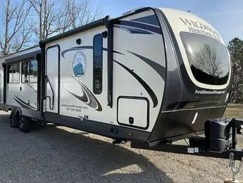 Photo 0 - 2021 Forest River Travel Trailer rental photo 2