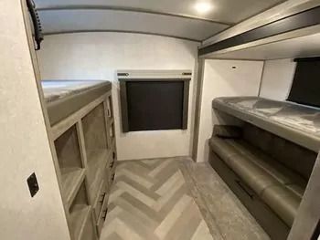 Photo 4 - 2021 Forest River Travel Trailer rental photo 6