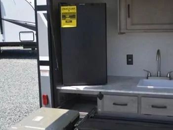 2021 Apex 300BHS Travel Trailer for rent in Hot Springs, AR