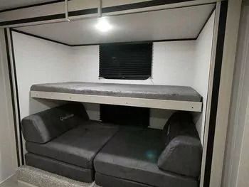 Photo 9 - 2021 Apex Travel Trailer rental photo 10