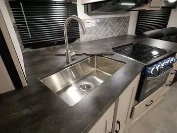 Photo 10 - 2021 Apex Travel Trailer rental photo 11