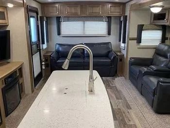 Photo 7 - 2020 Rockwood Travel Trailer rental photo 9