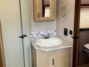 2020 Open Range 321BHTS Travel Trailer for rent in Hot Springs, AR