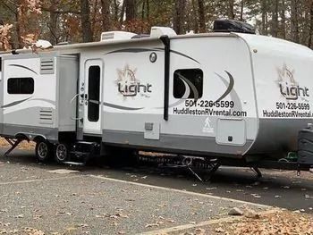 Photo 0 - 2020 Open Range Travel Trailer rental photo 2