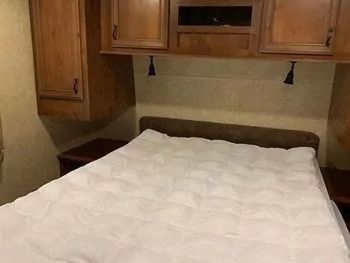 2020 Open Range 308BH Travel Trailer for rent in Hot Springs, AR
