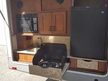 Photo 4 - 2020 Open Range Travel Trailer rental photo 6