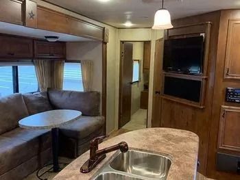 Photo 8 - 2020 Open Range Travel Trailer rental photo 10