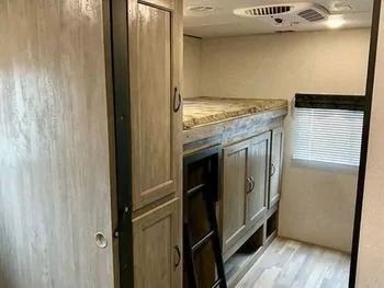 Photo 5 - 2020 Forest River Travel Trailer rental photo 7